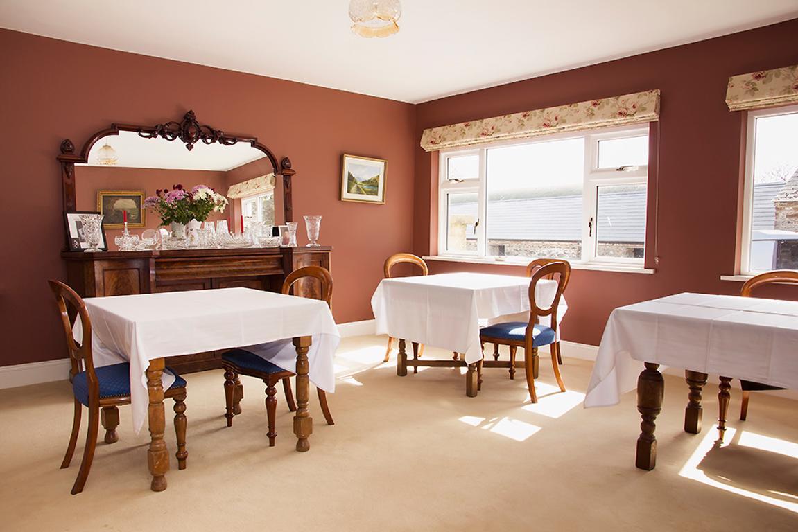 Ballinclea House Bed And Breakfast Brittas Bay Экстерьер фото